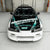 Fluid Teal Drift Livery