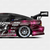 Dragon Plum Drift Livery