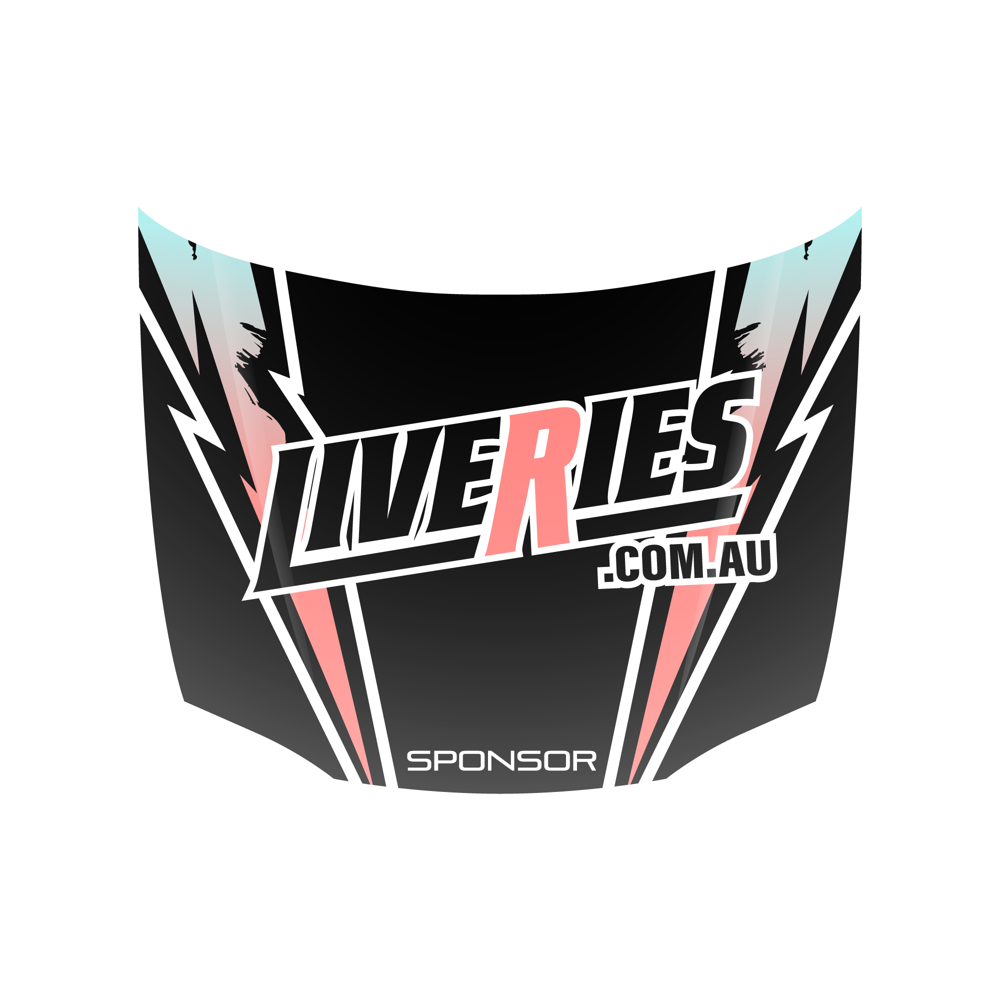 Cookies Circuit King Circuit Livery