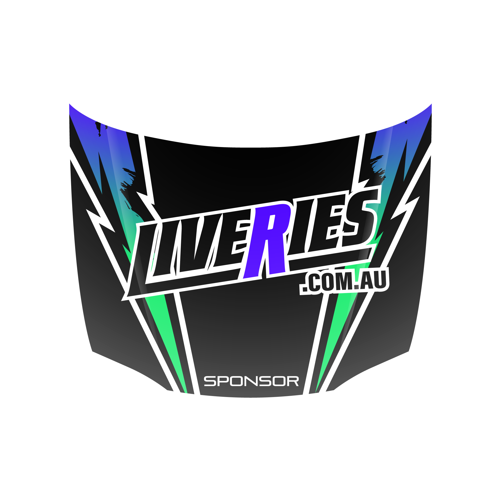 Mikazuki Circuit King Circuit Livery