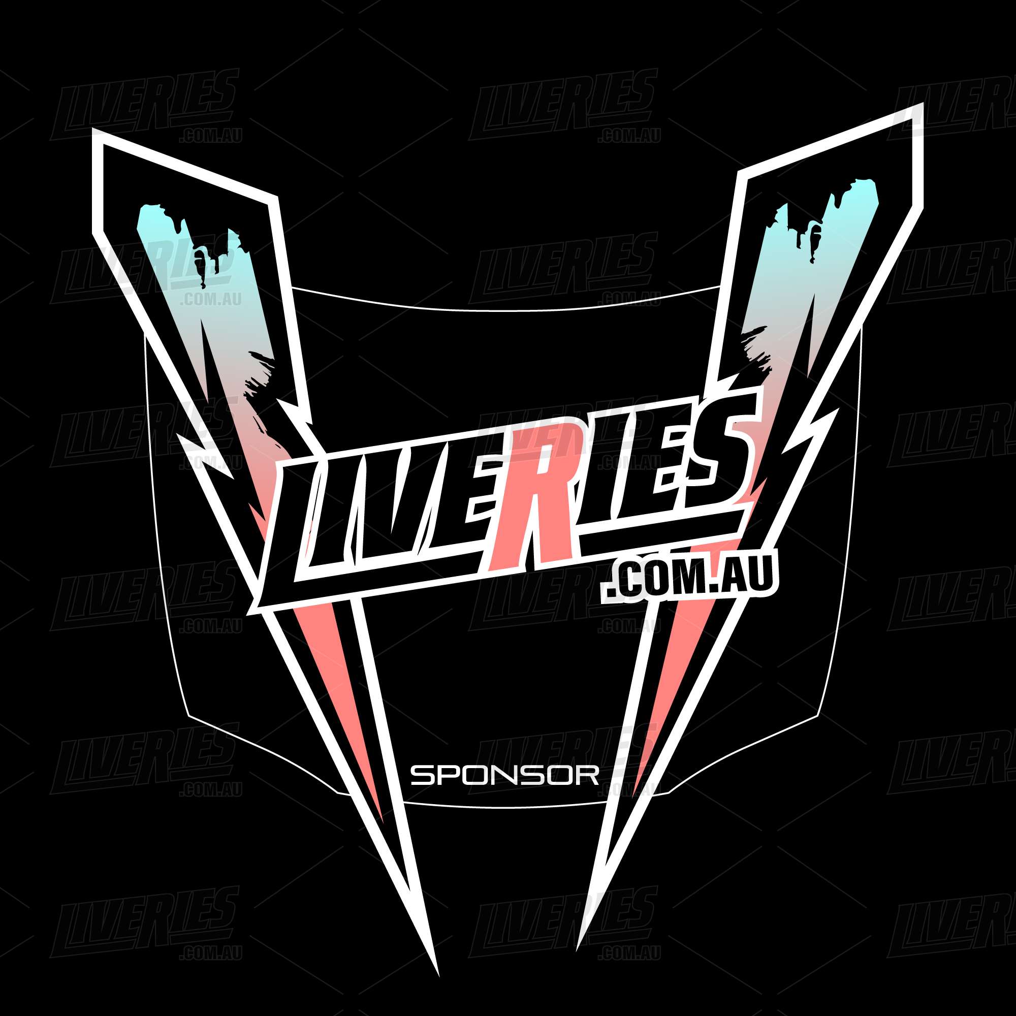 Cookies Circuit King Circuit Livery