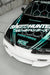 Fluid Teal Drift Livery