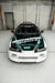 Fluid Teal Drift Livery