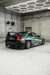 Fluid Teal Drift Livery