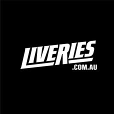 LIVERIES.COM.AU logo